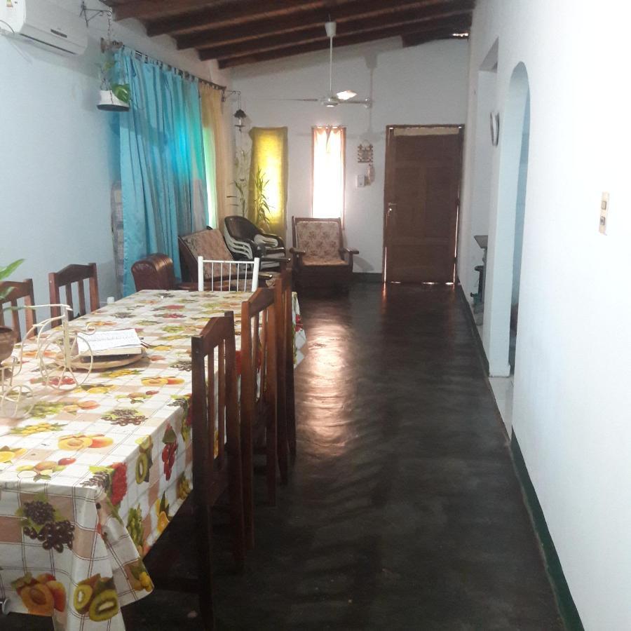 Casa Lucy Villa Puerto Iguazu Bagian luar foto