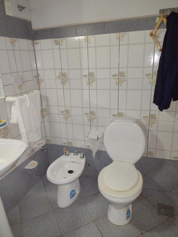Casa Lucy Villa Puerto Iguazu Bagian luar foto