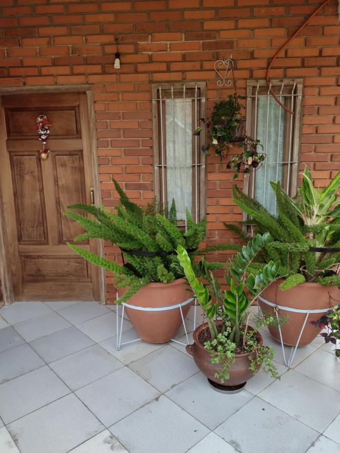 Casa Lucy Villa Puerto Iguazu Bagian luar foto