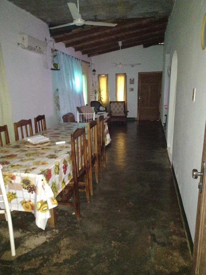 Casa Lucy Villa Puerto Iguazu Bagian luar foto