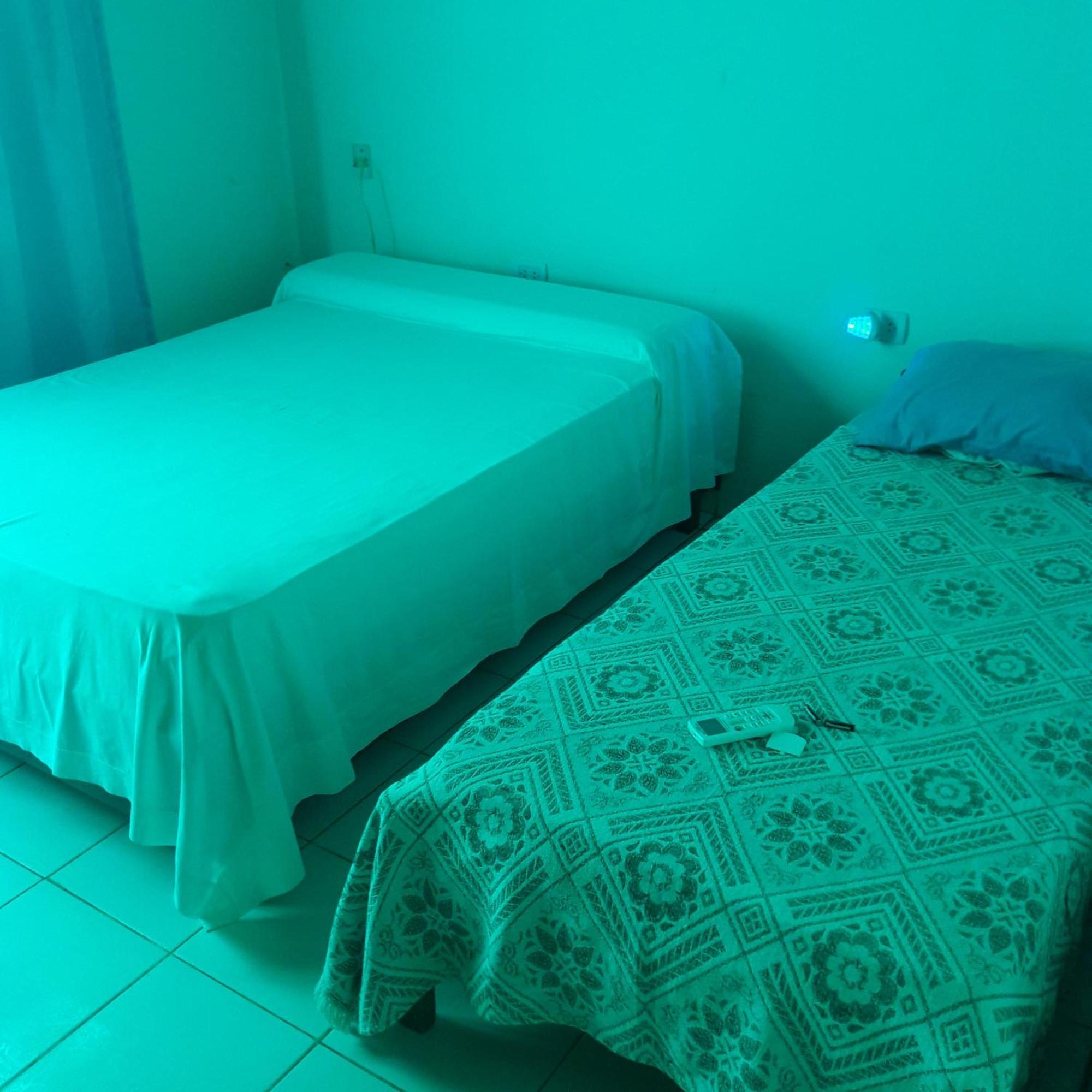 Casa Lucy Villa Puerto Iguazu Ruang foto