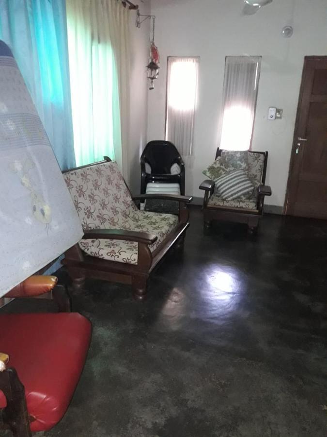 Casa Lucy Villa Puerto Iguazu Bagian luar foto