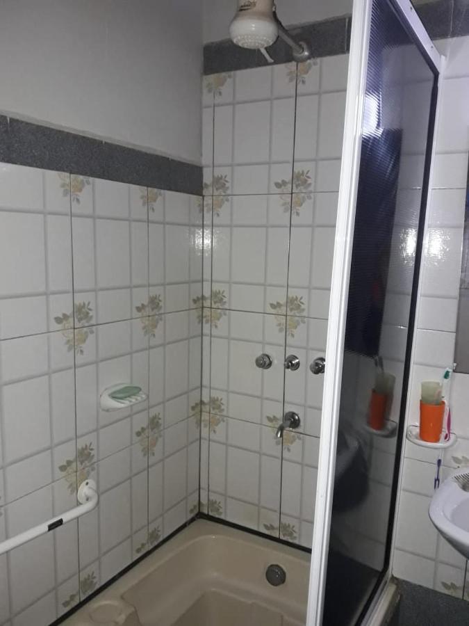 Casa Lucy Villa Puerto Iguazu Bagian luar foto