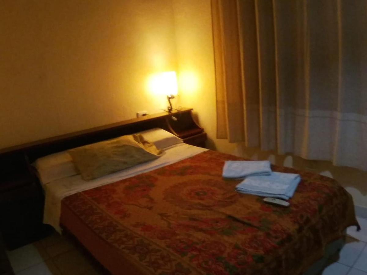 Casa Lucy Villa Puerto Iguazu Bagian luar foto