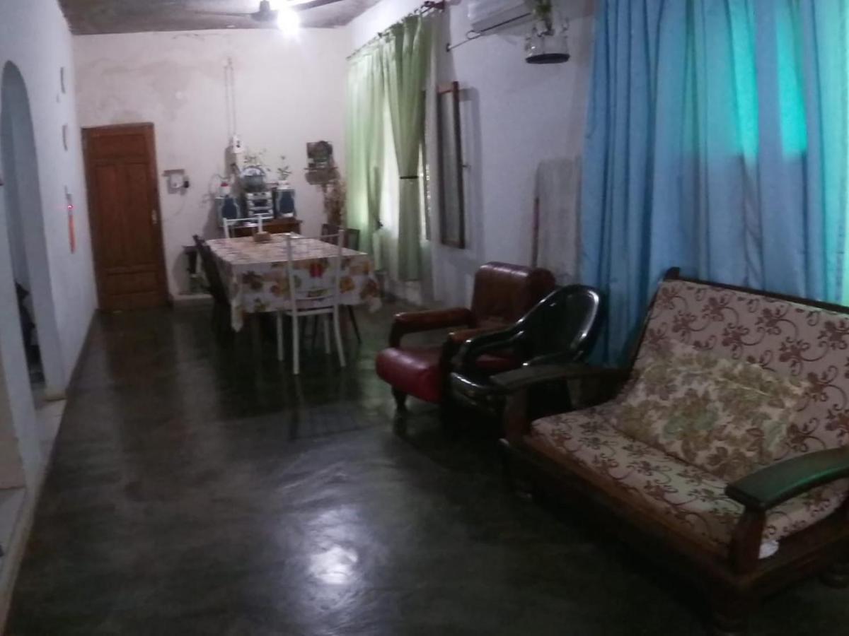 Casa Lucy Villa Puerto Iguazu Bagian luar foto