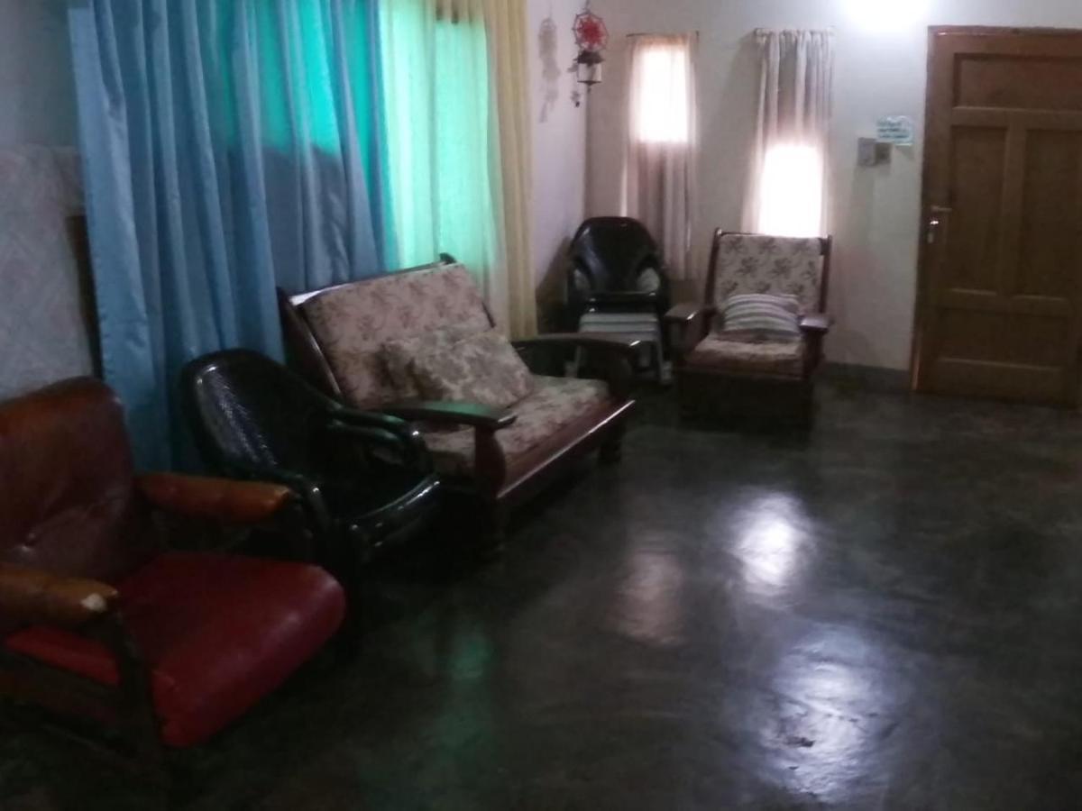 Casa Lucy Villa Puerto Iguazu Bagian luar foto